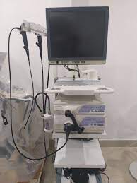 THƯ MỜI BÁO GIÁ LẦN 1 HỆ THỐNG NỘI SOI TIÊU HÓA